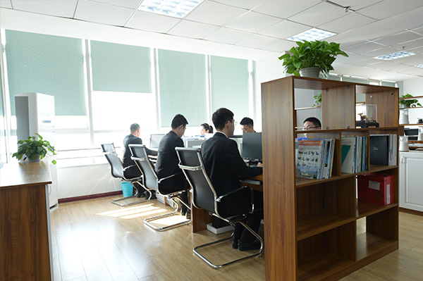 員工辦公場(chǎng)所