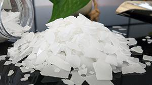 看賽諾新材聚乙烯蠟如何脫穎而出，獲某PVC制品廠家青睞