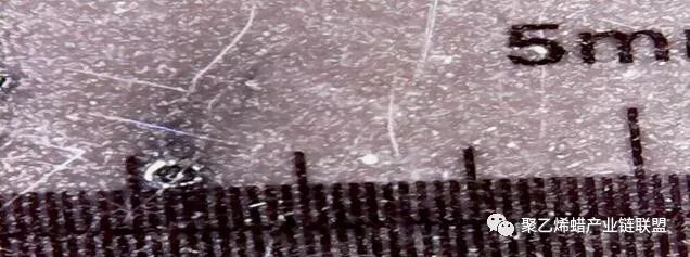 聚乙烯蠟SN119 聚乙烯蠟SN119